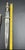Tuareg Dagger With Hand Tooled Leather & Metal Scabbard For Sale - Image 16 of 16