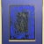 1975 Robert Levenson "Midnight" Silkscreen Original For Sale In New York - Image 6 of 13