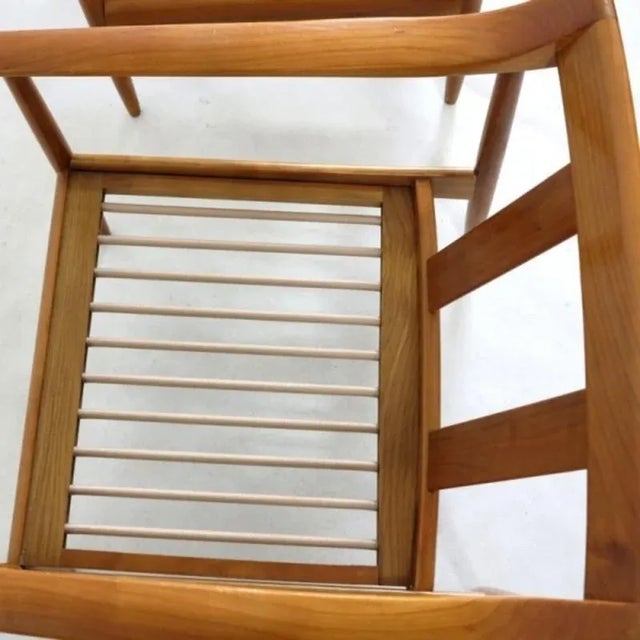 Antimott Daybed by Peter Hvidt for Knoll, 1955 For Sale - Image 6 of 9