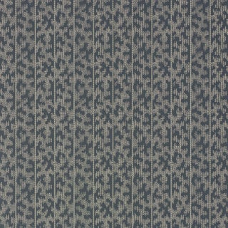 Sample - Schumacher X David Oliver Montepellier Wallpaper in Wolf For Sale