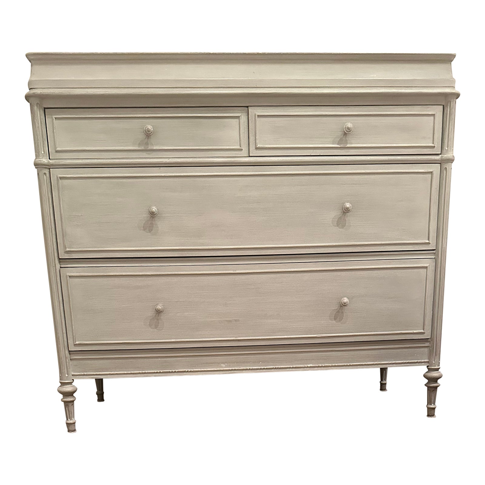 Aveline DRESSER—Restoration Hardware | Chairish
