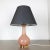 Opaline Murano Glass Table Light from Cenedese Vetri, Italy, 1960s For Sale - Image 17 of 18