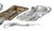 Shears for Skewers and Five Trays, 1800s, Set of 11 For Sale - Image 4 of 8