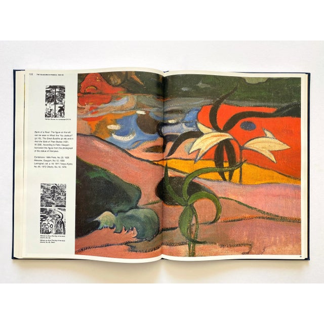 Paul Gauguin : In Soviet Museums 
