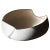 Symetrical Bowl 02 by Sophie Vaidie For Sale - Image 6 of 6