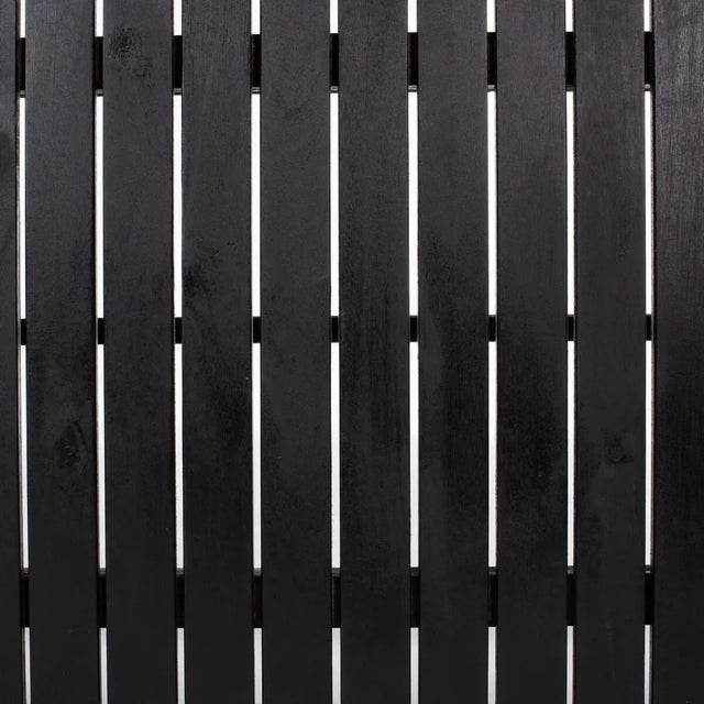 Blaze 5 Piece Living Set - Black For Sale In Philadelphia - Image 6 of 8