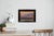 Held in Stillness Study by Michael Magrin | Oil on Mounted Linen Sunset Landscape For Sale - Image 10 of 14