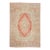Vintage Persian Mahal Rug, 10'00 X 14'06 For Sale