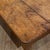Farmhouse 19th C. Rustic Farmhouse Dining Table With Large Drawer c.1820-1880 For Sale - Image 3 of 10
