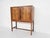 Scandinavian Bar Cabinet by Torbjørn Afdal for Mellemstrands Møbelfabrik, Norway, 1960s For Sale - Image 3 of 17