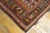 Persian Mid-19th Century N.W. Persian Runner Carpet ( 3'6" x 11'8" - 107 x 356 ) For Sale - Image 3 of 9