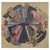 Contemporary Sauron Textural Rug by Doris Leslie Blau For Sale