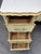 Vintage French Provincial Desk For Sale - Image 9 of 10