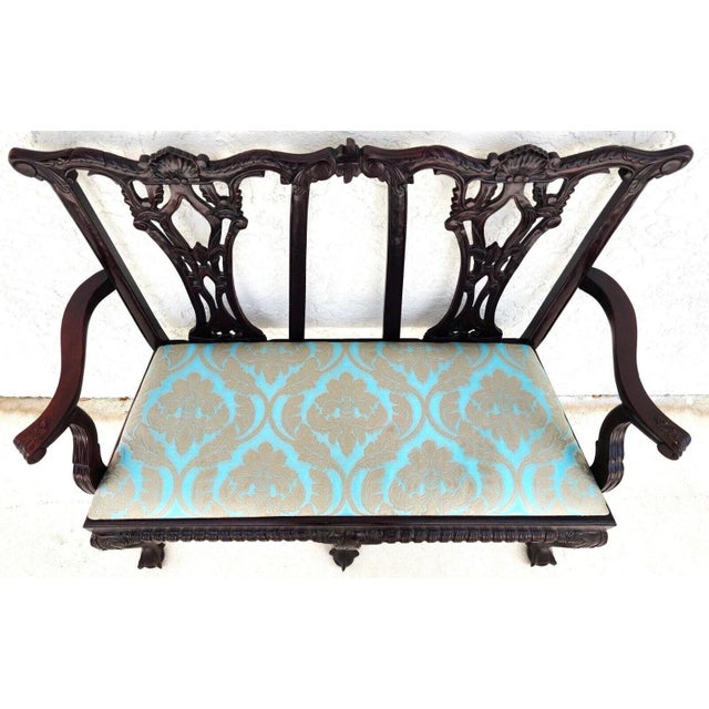 FOR FULL LISTING DETAILS CLICK "more" BELOW Offering One Of Our Recent Palm Beach Estate Fine Furniture Acquisitions Of A...