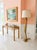 Vintage Sculptural Resin Seahorse Floor Lamp For Sale - Image 10 of 12