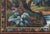 French French Aubusson Tapestry Cartoon For Sale - Image 3 of 6