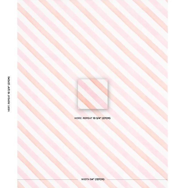 Seaside Indoor/Outdoor is a fun multicolored diagonal stripe with a casual vibe and soft painterly look. Printed on fade-,...
