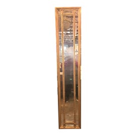 Example of New & Custom Louis XIV