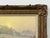 Country Lane to Farmhouse & Birds in English Countryside by 20th Century Artist Circa 1990 For Sale - Image 6 of 18