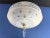 Deco Cut Glass Ceiling Light, 1940s For Sale - Image 13 of 18
