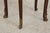 French Louis XV Marble Top Bronze Mounted Nightstand For Sale - Image 11 of 16