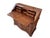 Vintage Drop-Leaf Desk, 1950s For Sale - Image 6 of 11