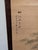 Early 20th Century Chinese Scroll For Sale - Image 4 of 5