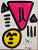 Peter Keil is a German artist who focuses primarily on abstract expressionism. Keil painted with some of the greats,...
