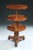William IV Metamorphic Mahogany Coffee Table or Three-Tier Dumbwaiter, 1835 For Sale - Image 9 of 10