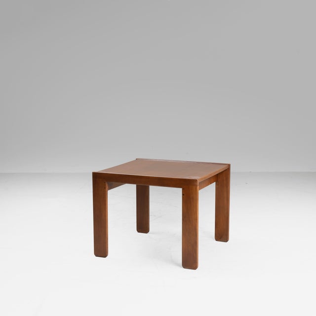 Model 777 Coffee Tables by Afra and Tobia Scarpa, 1965, Set of 3 For Sale - Image 10 of 17