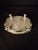 Vintage Silver Plated Havdalah Compendium Spice Box Candle Holder Lions Crest 344 For Sale - Image 16 of 18