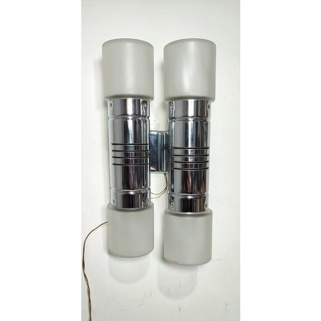 Wall Lamp, Spain, 1960s For Sale - Image 9 of 9