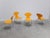 Early Ant Chairs by Arne Jacobsen for Fritz Hansen, 1974, Set of 4 For Sale - Image 12 of 18