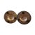 Pair Antique Derby Silver Co. Candlesticks Pattern 2547 Neoclassical 11.5" For Sale - Image 9 of 9