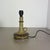 Ceramic Studio Pottery Table Light Base from Jette Helleroe Ceramics, Denmark, 1970s For Sale - Image 18 of 18