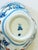 Antique Meissen Tea Cup and Saucer For Sale - Image 9 of 10