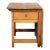 French 18th Century Swedish Drop Leaf Table For Sale - Image 3 of 6