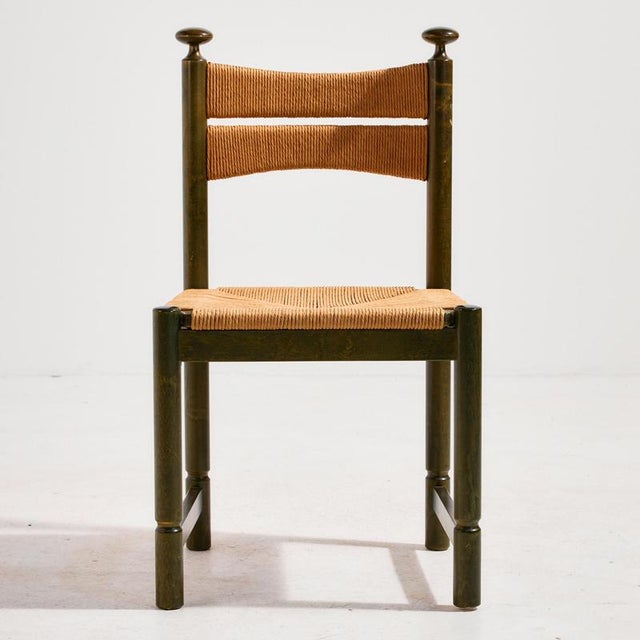 Odessa Dining Chairs by Ilse Töyrylä for Asko, Set of 6 For Sale - Image 6 of 18