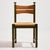 Odessa Dining Chairs by Ilse Töyrylä for Asko, Set of 6 For Sale - Image 6 of 18