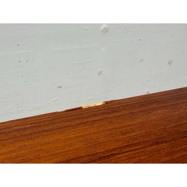 Teak Sideboard by Dieter Wäckerlin, 1960s For Sale - Image 11 of 18