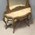 Late 19th Century Barocchetto Style Console with Mirror For Sale - Image 10 of 13