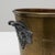 20th Century French Brass Champagne Bucket For Sale - Image 11 of 18