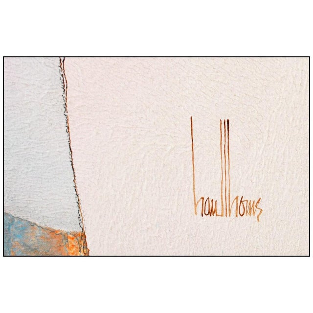 Late 20th Century The Matador I, Gregory Hawthorne For Sale - Image 4 of 6