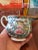 Early 19th Century Antique Chinese Porcelain Creamer with Enamel For Sale - Image 5 of 6