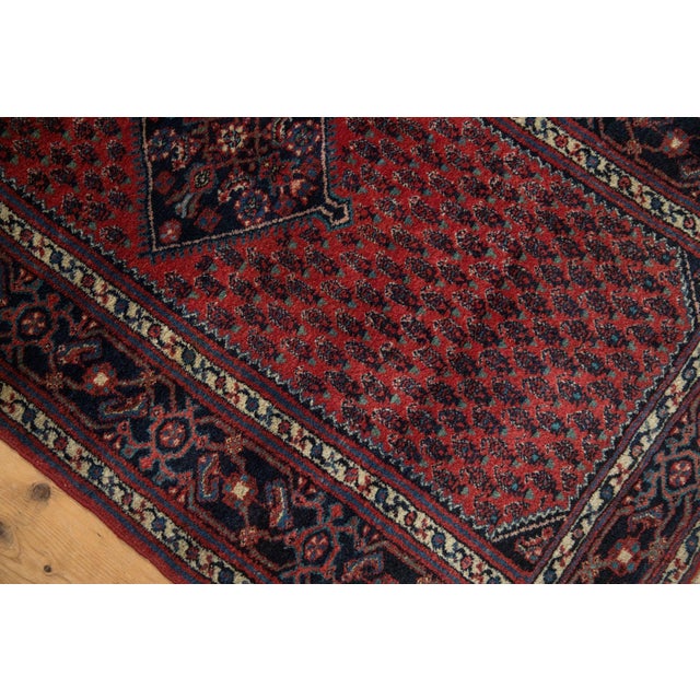 Textile Vintage Fine Engelas Rug - 2'8" x 4'3" For Sale - Image 7 of 7