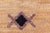 Mid-Century Modern Swedish Pile Rug For Sale - Image 3 of 8