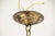 Art Deco Pendant Lamp, Germany, 1910s For Sale - Image 13 of 18