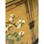 Late 20th Century Vintage Chinoiserie Gilt Floral Dry Bar For Sale - Image 5 of 12
