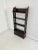 Small English Bookcase with Drawers, 1960s For Sale - Image 9 of 12