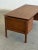 Danish Modern Floating Top Desk For Sale - Image 12 of 14